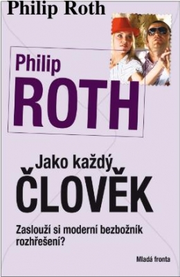 Jako každý člověk