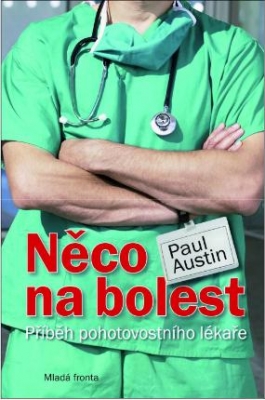 Něco na bolest