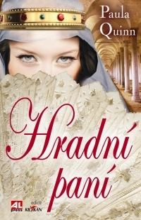 Hradní paní