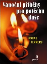 Vánoční příběhy pro potěchu duše