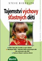 Tajemství výchovy šťastných dětí