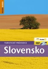 Slovensko + DVD
