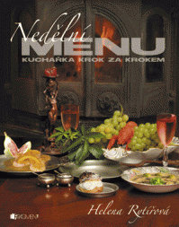 Nedělní menu