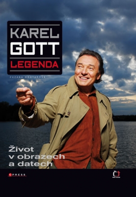 Karel Gott – Legenda 