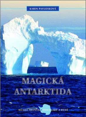 Magická Antarktida
