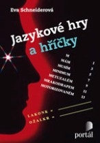 Jazykové hry a hříčky
