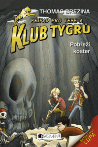 Klub Tygrů – Pobřeží koster