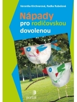 Nápady pro rodičovskou dovolenou
