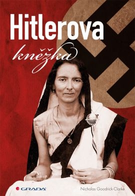 Hitlerova kněžka 