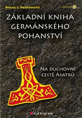 Základní kniha germánského pohanství 