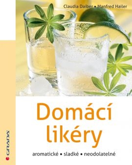Domácí likéry 