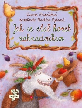 Jak se stal kozel zahradníkem 