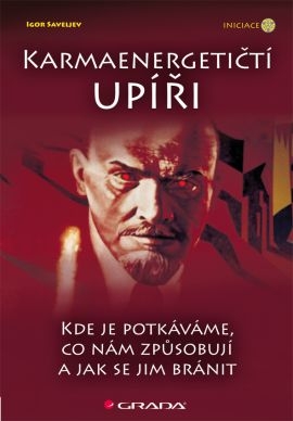Karmaenergetičtí upíři 