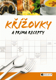 Křížovky a prima recepty