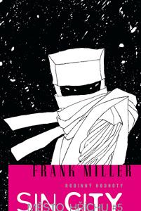 Sin City – Město hříchu #5