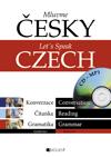Mluvme česky – Let´s speak Czech