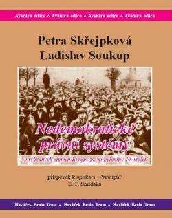 Nedemokratické právní systémy ve vybraných státech Evropy první poloviny 20. století
