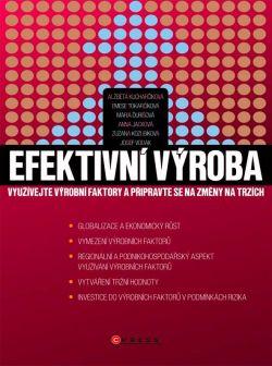 Efektivní výroba