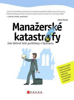 Manažerské katastrofy
