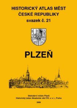 Historický atlas měst České republiky
