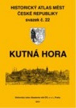 Historický atlas měst České republiky