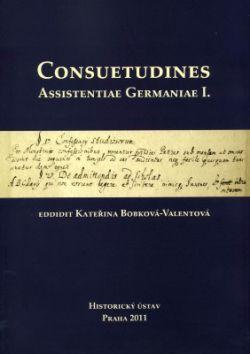 Consuetudines