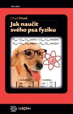 Jak naučit fyziku svého psa
