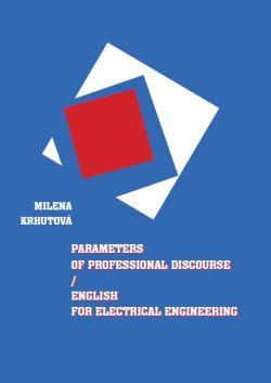 Parameters of Professional Discourse