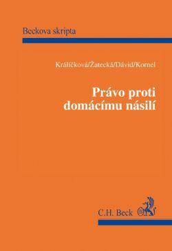 Právo proti domácímu násilí