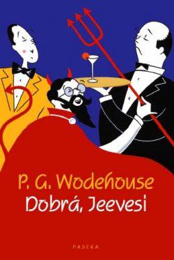 Dobrá, Jeevesi