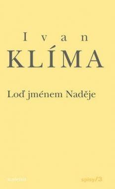 Loď jménem Naděje