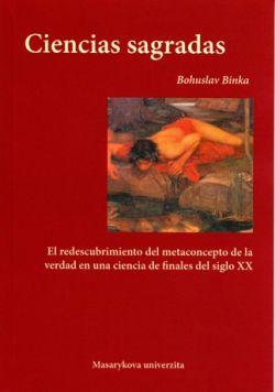 Ciencias sagradas