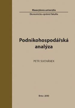Podnikohospodářská analýza