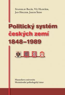 Politický systém českých zemí 1848–1989
