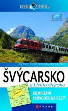 Švýcarsko a Lichtenštejnsko