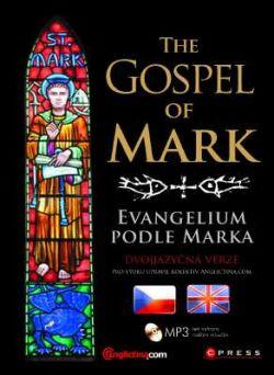 The Gospel of Mark - Evangelium podle Marka