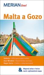 Merian Live - Malta a Gozo