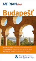 Merian Live - Budapešť