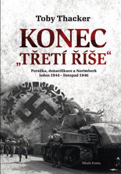Konec *třetí říše*