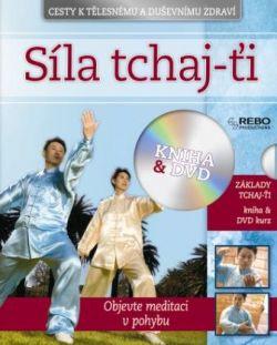 Síla tchaj-ťi