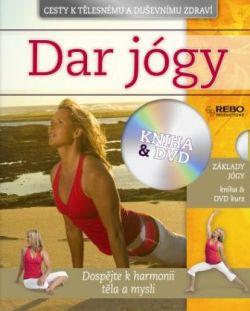 Dar jógy