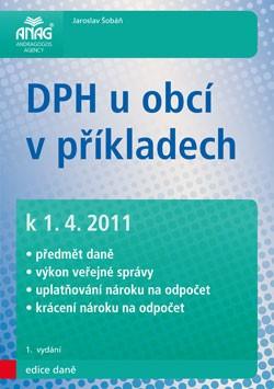 DPH u obcí v příkladech k 1. 4. 2011