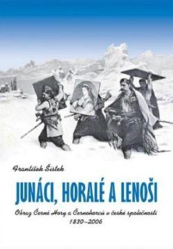 Junáci, horalé a lenoši