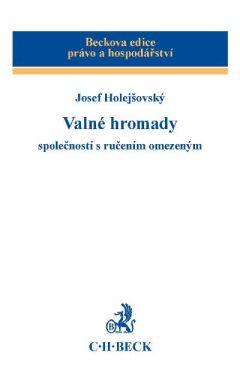 Valné hromady společností s ručením omezeným