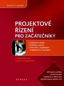 Projektové řízení pro začátečníky