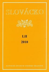 Slovácko 2010