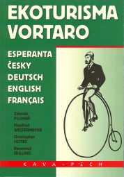Ekoturisma Vortaro