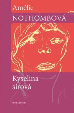 Kyselina sírová