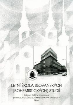 Přednášky a besedy ze XLIV. běhu LŠSS