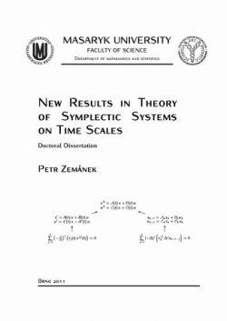 New Results in Theory of Symplectic Systems on Time Scales
